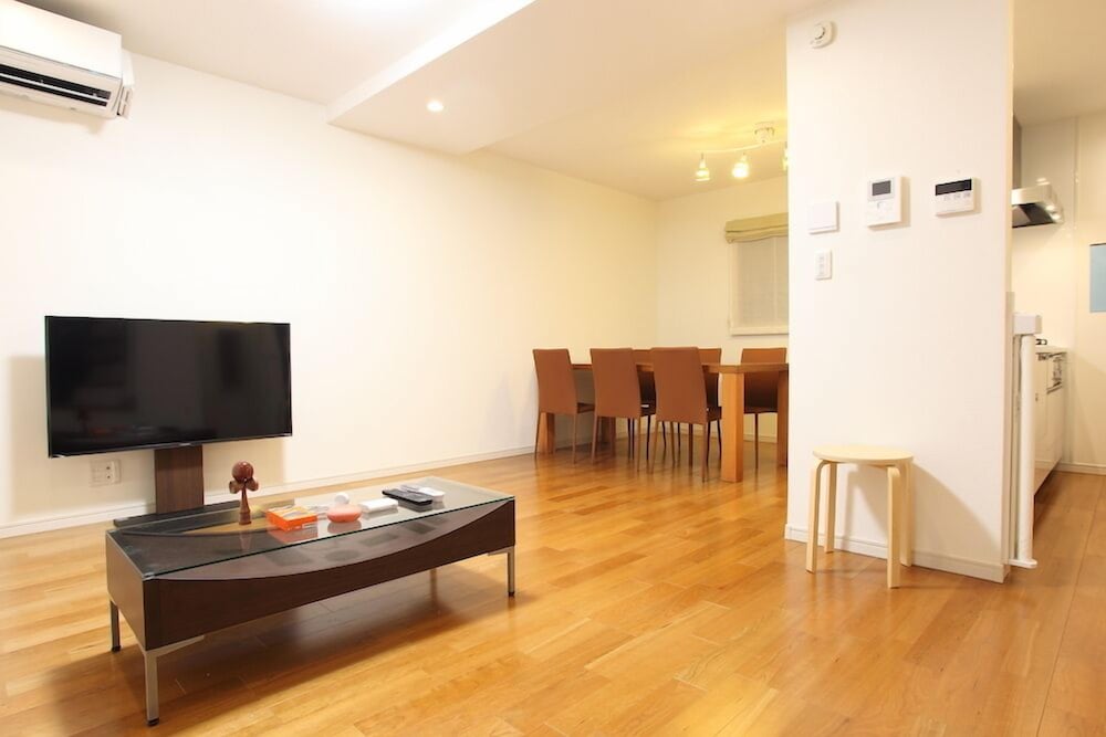 SHINJUKU HOUSE HOTEL 東京