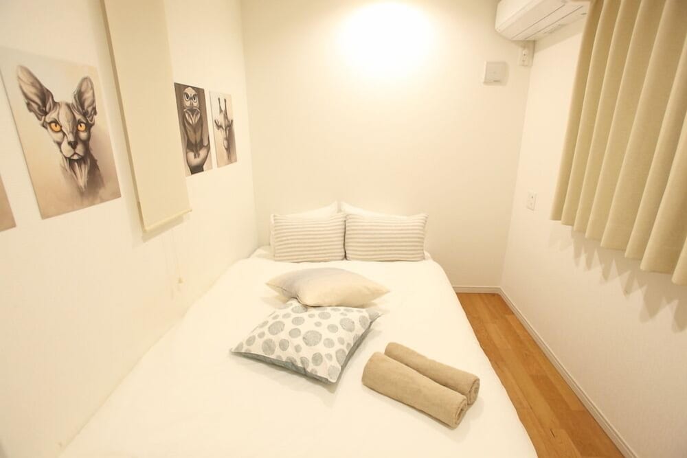 SHINJUKU HOUSE HOTEL 東京
