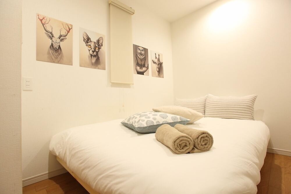 SHINJUKU HOUSE HOTEL 東京