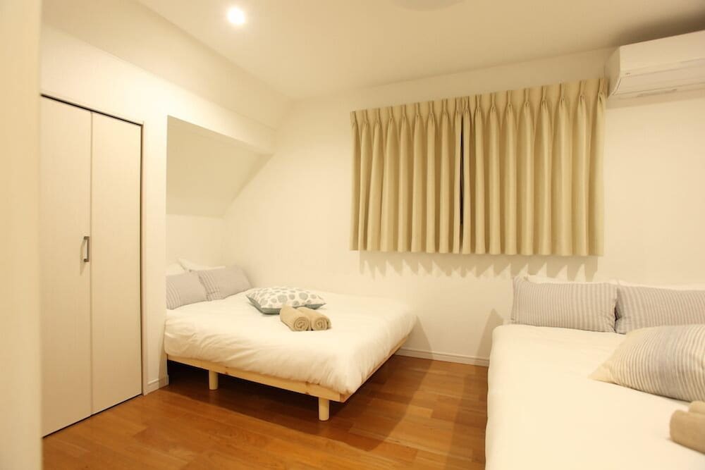 SHINJUKU HOUSE HOTEL 東京