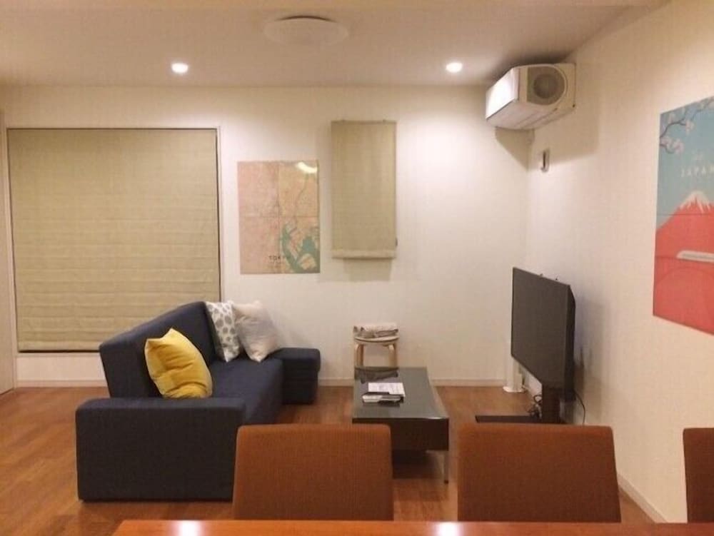 SHINJUKU HOUSE HOTEL 東京