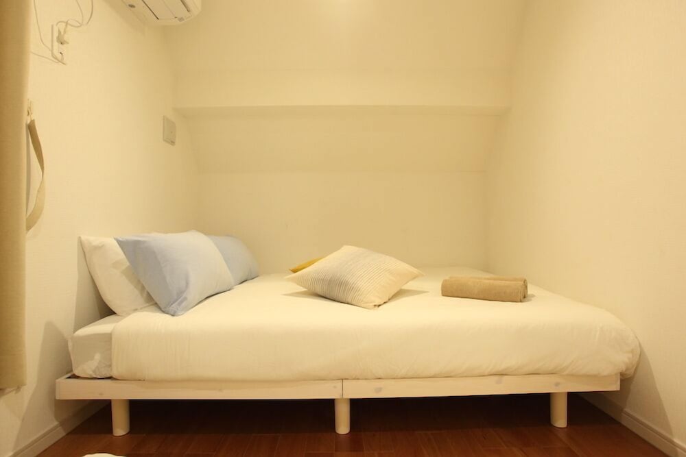 SHINJUKU HOUSE HOTEL 東京