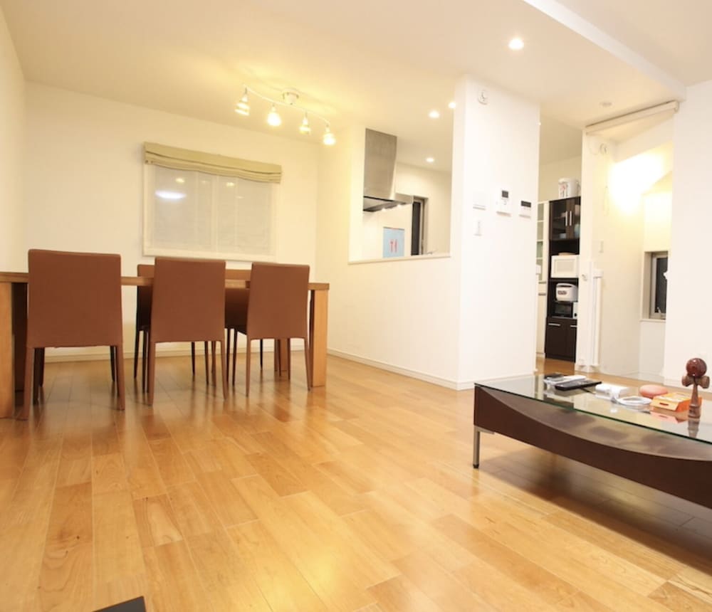SHINJUKU HOUSE HOTEL 東京