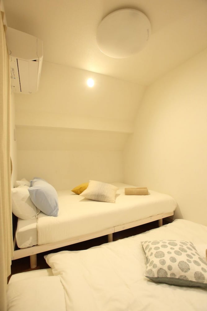 SHINJUKU HOUSE HOTEL 東京