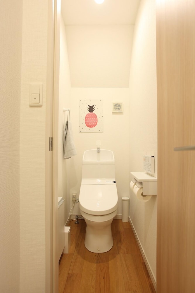 SHINJUKU HOUSE HOTEL 東京