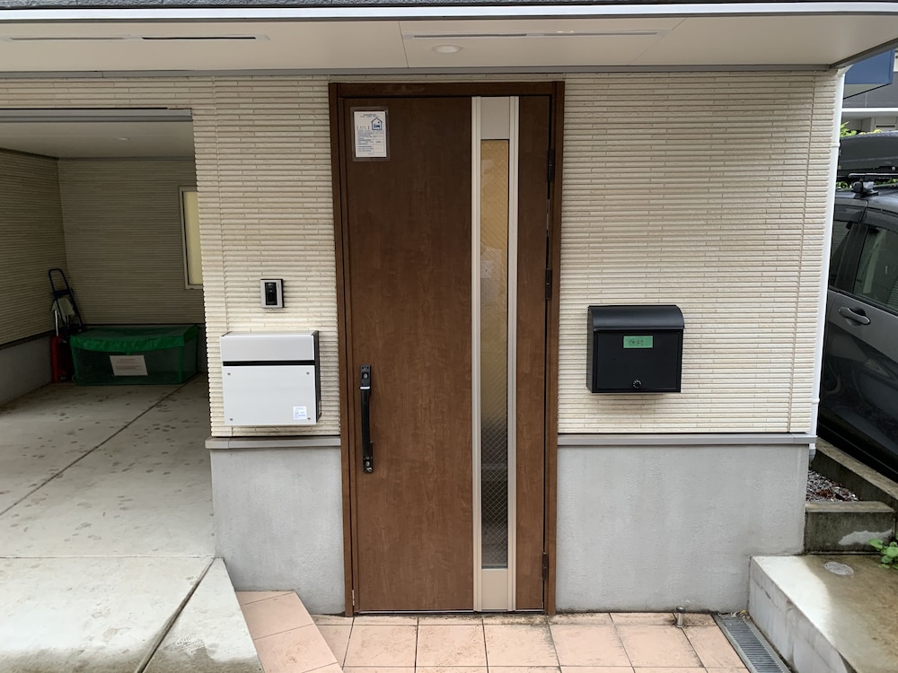 SHINJUKU HOUSE HOTEL 東京