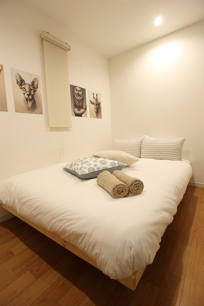SHINJUKU HOUSE HOTEL 東京