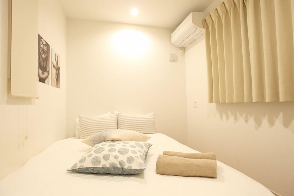 SHINJUKU HOUSE HOTEL 東京