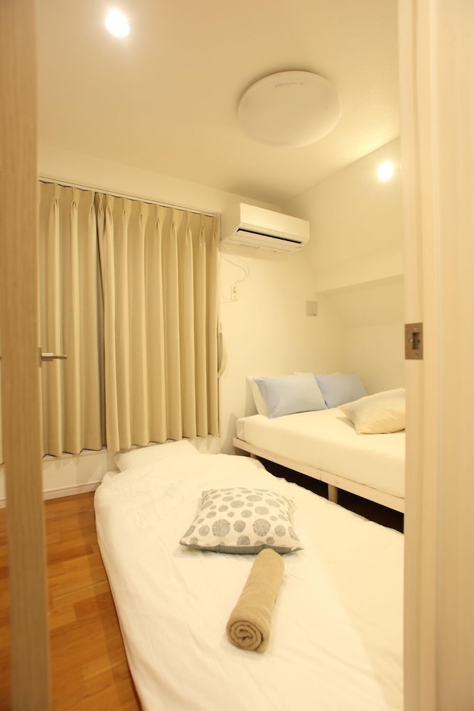 SHINJUKU HOUSE HOTEL 東京