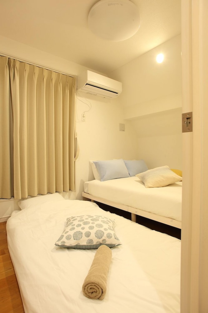 SHINJUKU HOUSE HOTEL 東京