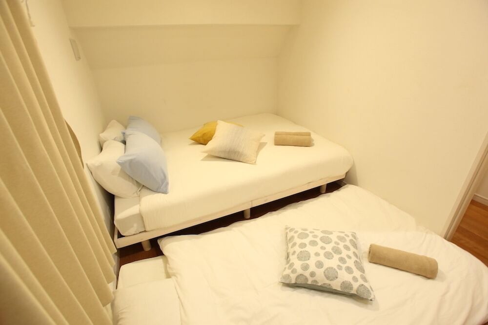 SHINJUKU HOUSE HOTEL 東京