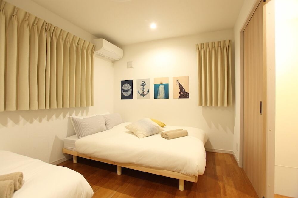 SHINJUKU HOUSE HOTEL 東京