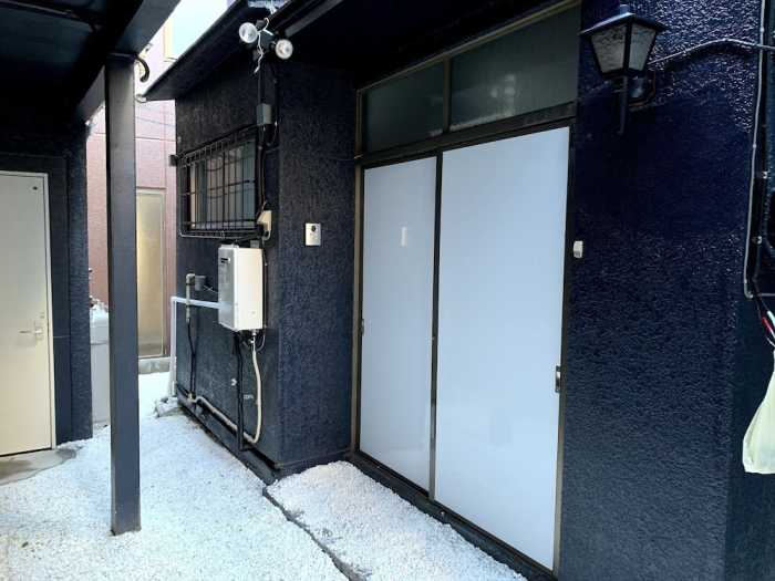 JAIRO SHINKOIWA 東京