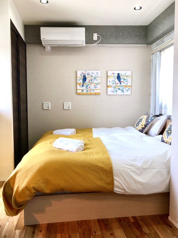 A8 HANEDA MAISON PHILIPPE OMORI 801 東京