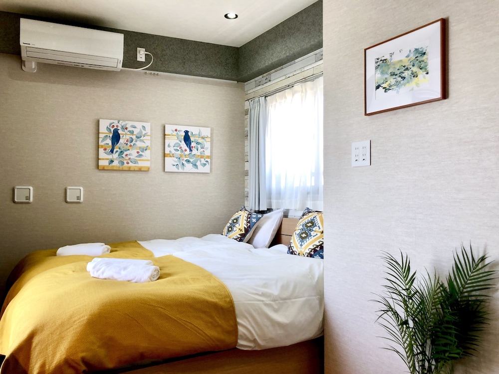 A8 HANEDA MAISON PHILIPPE OMORI 801 東京