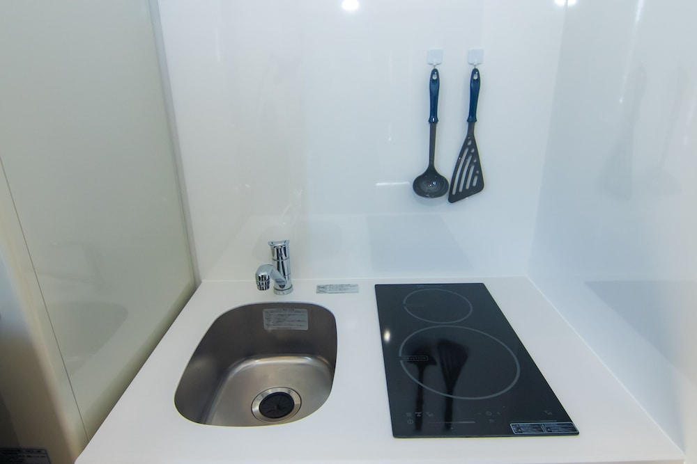 JR KOMAGOME APARTMENT 1-3 東京