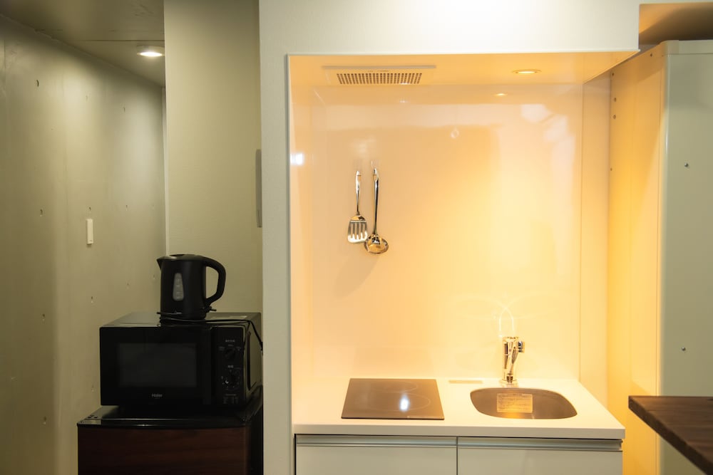 JR KOMAGOME APARTMENT 1-3 東京