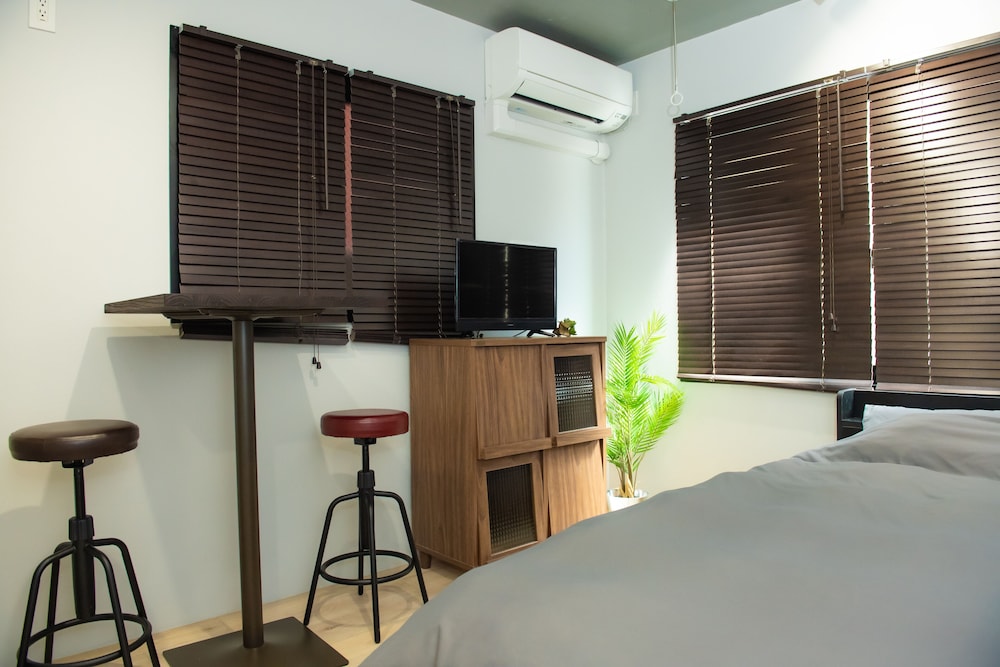 JR KOMAGOME APARTMENT 1-3 東京