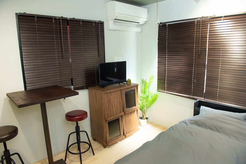 JR KOMAGOME APARTMENT 1-3 東京