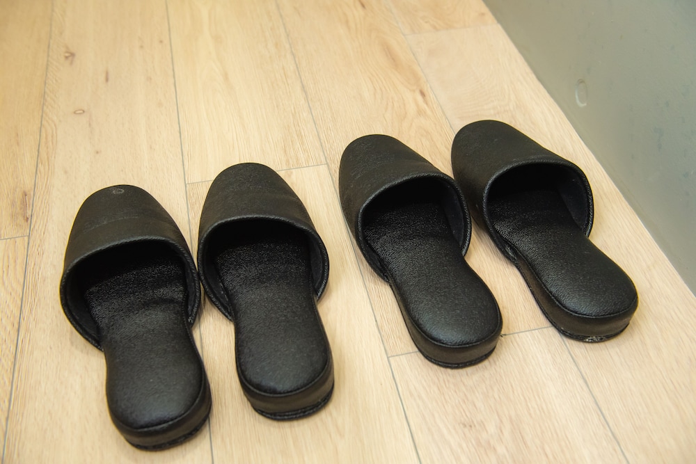 JR KOMAGOME APARTMENT 1-3 東京