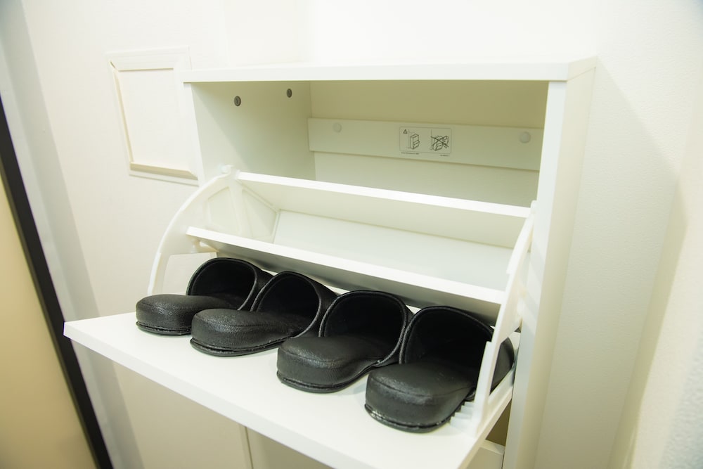 JR KOMAGOME APARTMENT 1-3 東京