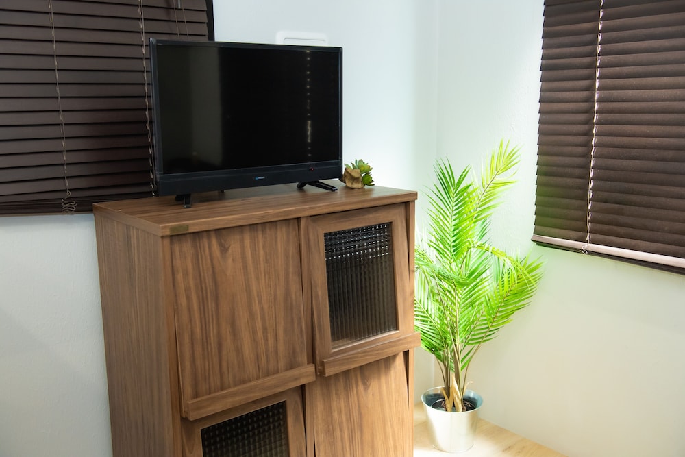 JR KOMAGOME APARTMENT 1-3 東京