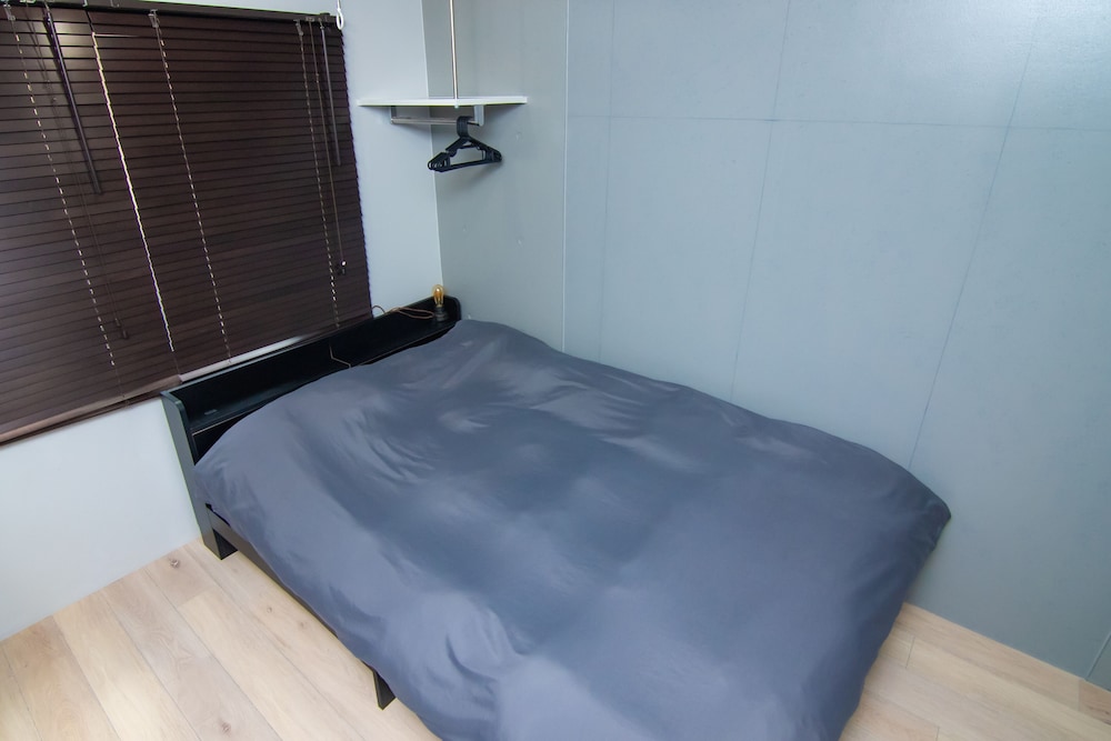 JR KOMAGOME APARTMENT 1-3 東京