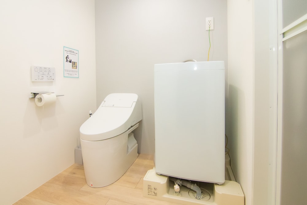 JR KOMAGOME APARTMENT 1-3 東京