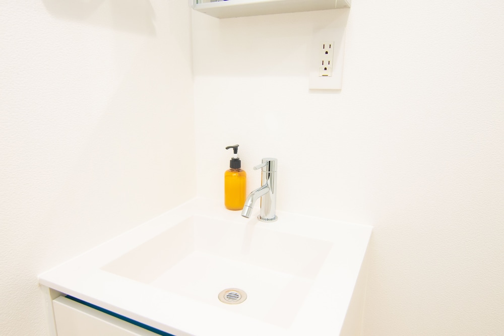 JR KOMAGOME APARTMENT 1-3 東京