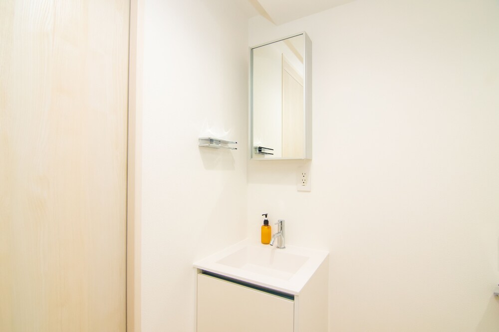 JR KOMAGOME APARTMENT 1-3 東京