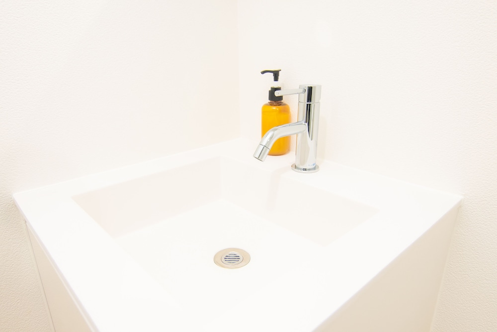 JR KOMAGOME APARTMENT 1-3 東京