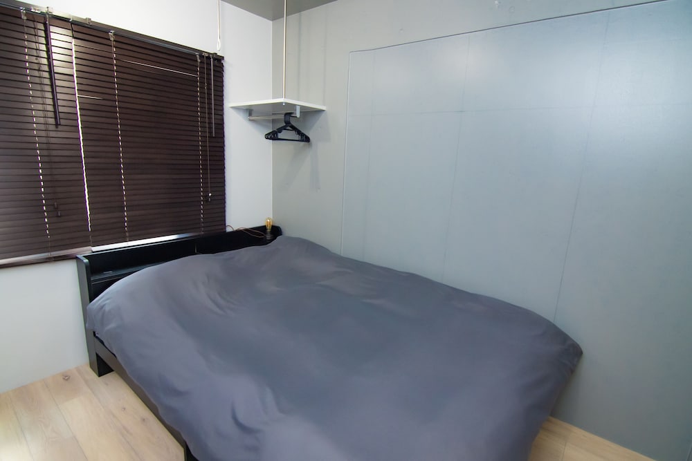 JR KOMAGOME APARTMENT 1-3 東京