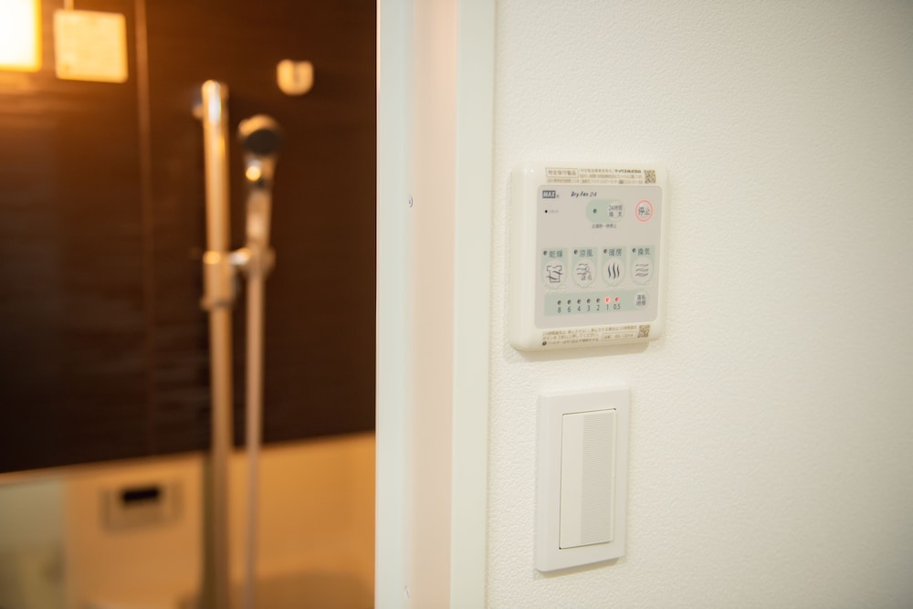 JR KOMAGOME APARTMENT 1-3 東京