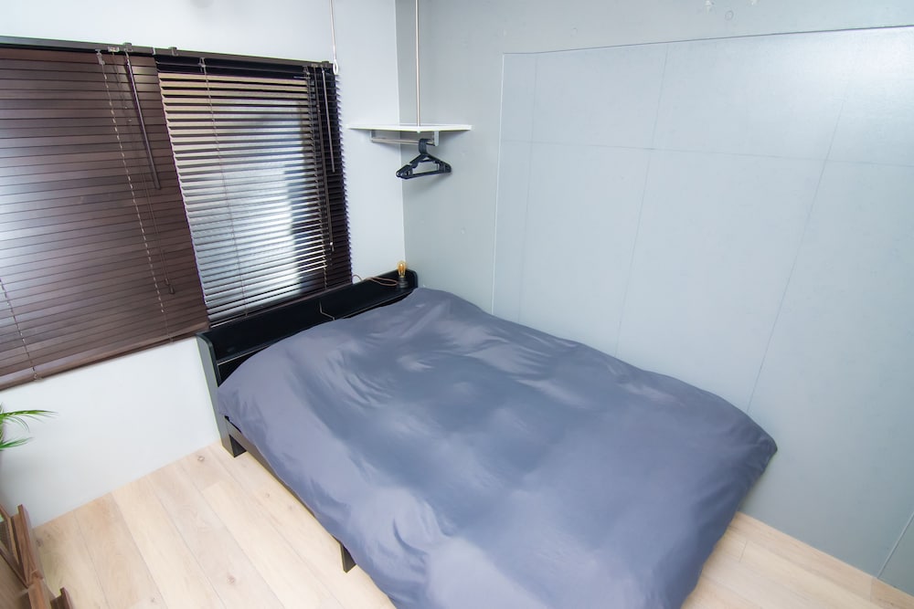 JR KOMAGOME APARTMENT 1-3 東京