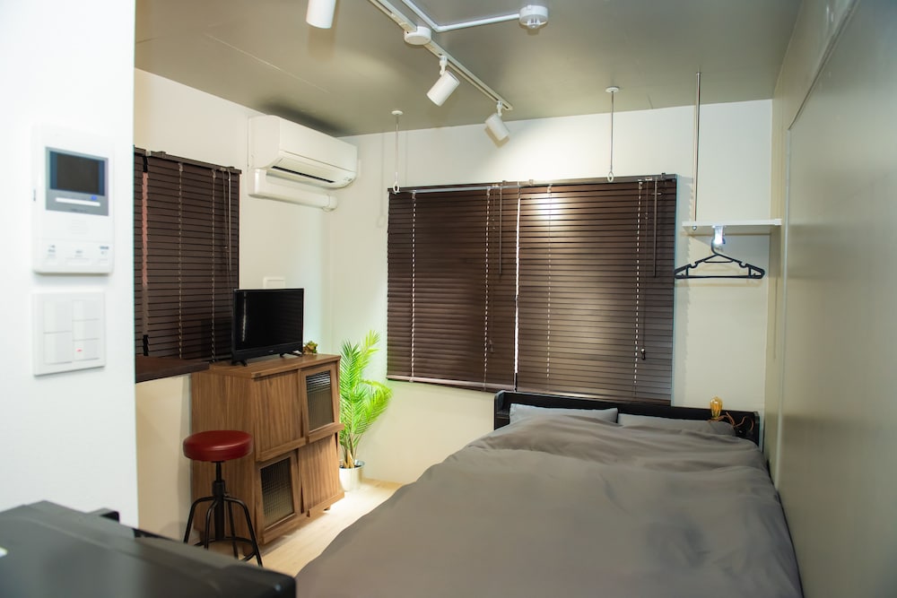 JR KOMAGOME APARTMENT 1-3 東京