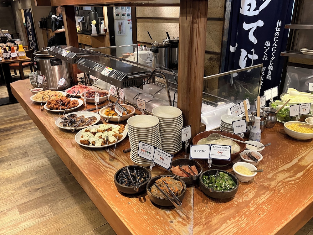 西鉄イン新宿 東京