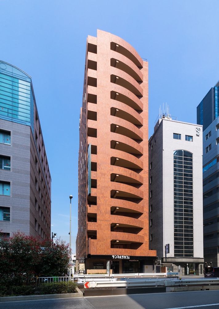 西鉄イン新宿 東京