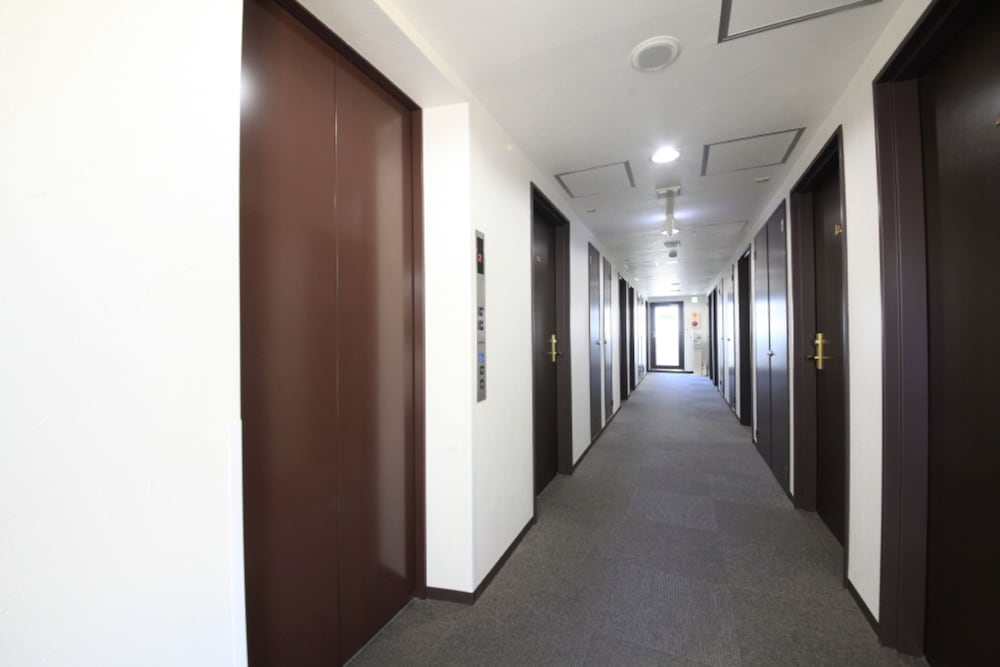 府中アーバンホテル別館 東京