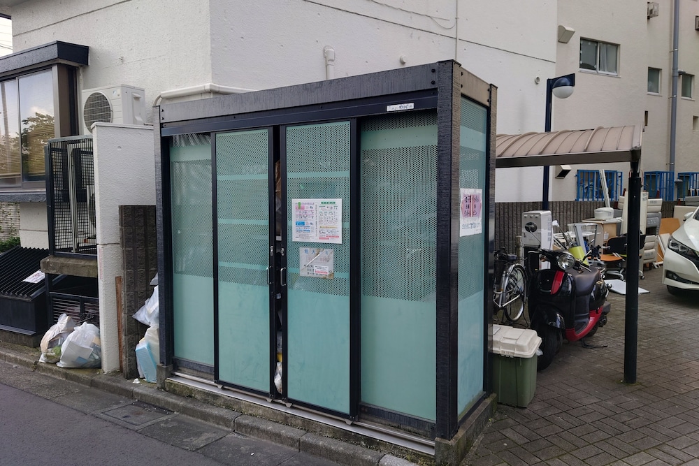 APARTMENT NEAR SHIBUYA STATION 04 東京