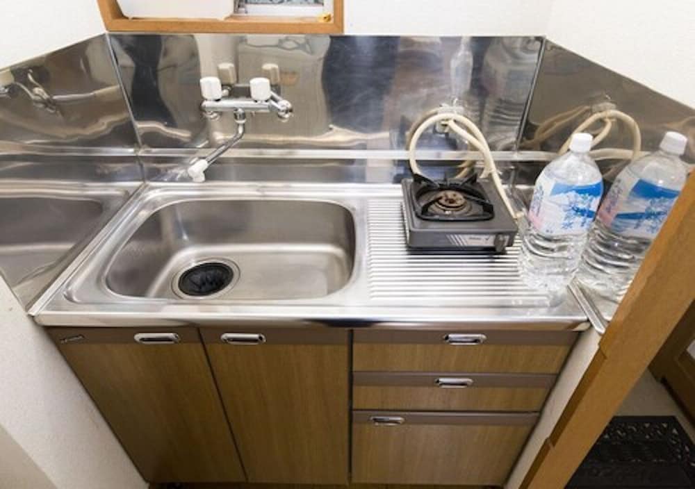 CENTRALLY LOCATED DELUXE FURNISHED.2 東京