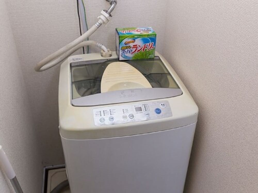 CENTRALLY LOCATED DELUXE FURNISHED.2 東京