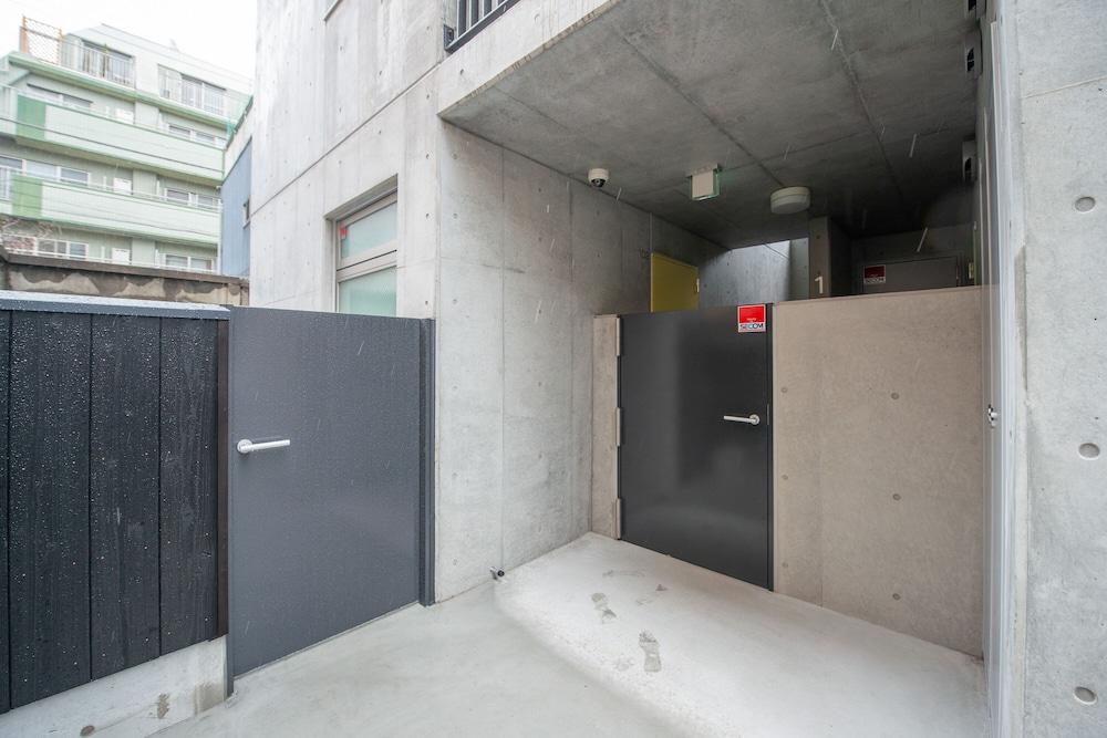 BMJ 百人町 東京
