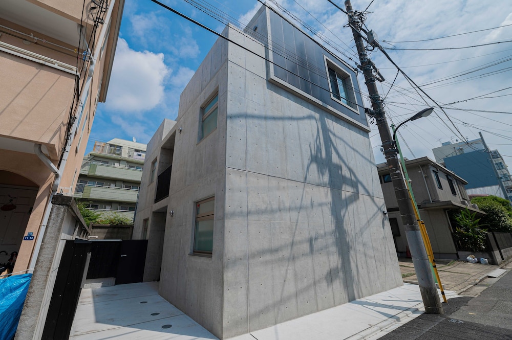 BMJ 百人町 東京