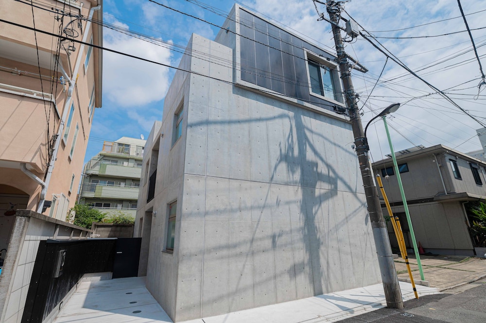 BMJ 百人町 東京