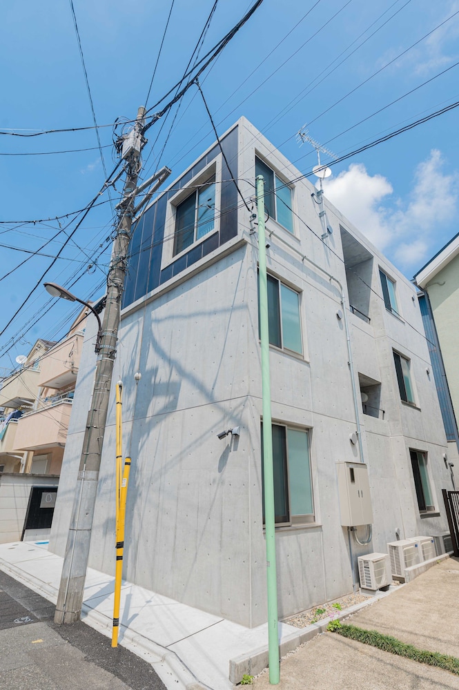 BMJ 百人町 東京