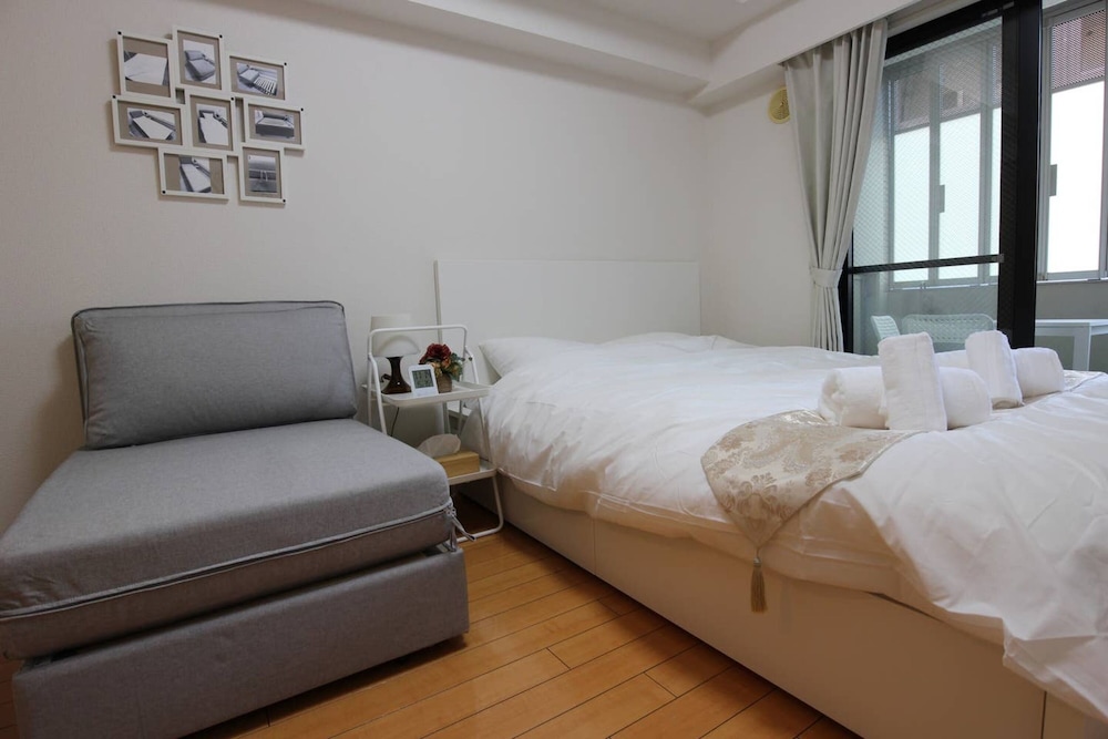 URBAN APARTMENT IN SHINJUKU 東京