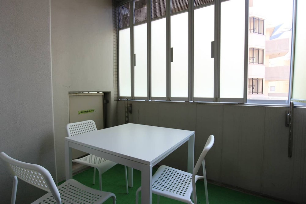 URBAN APARTMENT IN SHINJUKU 東京