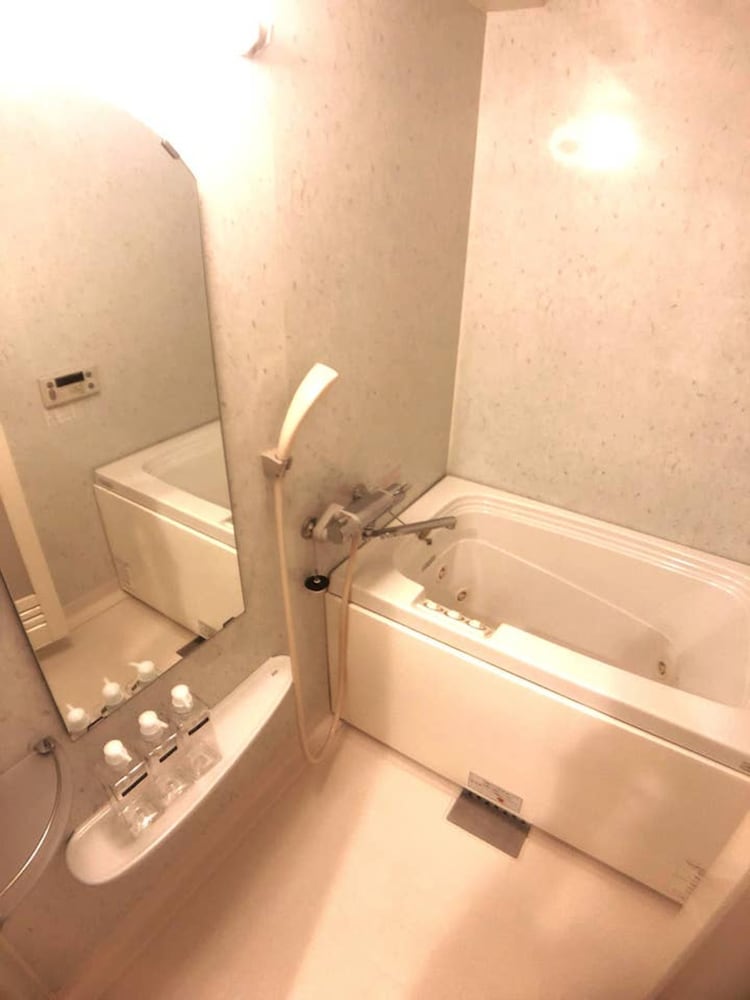 URBAN APARTMENT IN SHINJUKU 東京