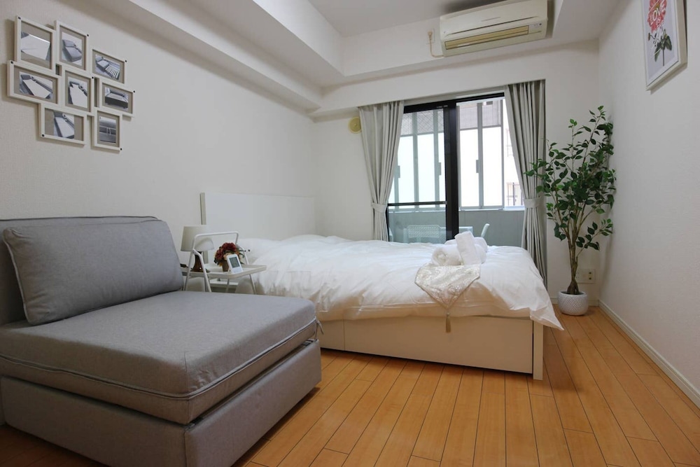 URBAN APARTMENT IN SHINJUKU 東京