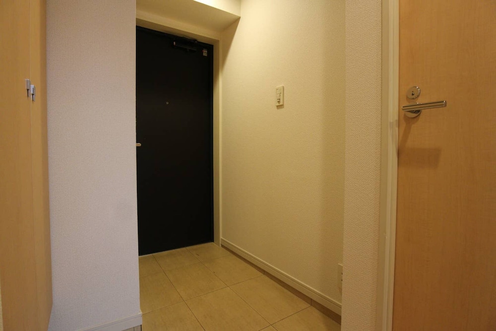 URBAN APARTMENT IN SHINJUKU 東京